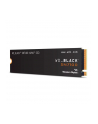 western digital Dysk SSD Black 2TB SN7100 NVMe 2280 M2 - nr 7