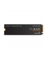 western digital Dysk SSD Black 2TB SN7100 NVMe 2280 M2 - nr 8