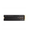 western digital Dysk SSD Black 500GB SN7100 NVMe 2280 M2 - nr 10