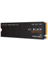 western digital Dysk SSD Black 500GB SN7100 NVMe 2280 M2 - nr 9