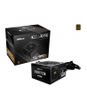asrock Zasilacz CL-550B 550W 80PLUS BRONZE - nr 19
