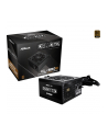 asrock Zasilacz CL-650B 650W 80PLUS BRONZE - nr 14