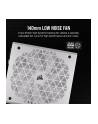 corsair Zasilacz RM850X SHIFT 80+ GOLD ATX WHITE - nr 9