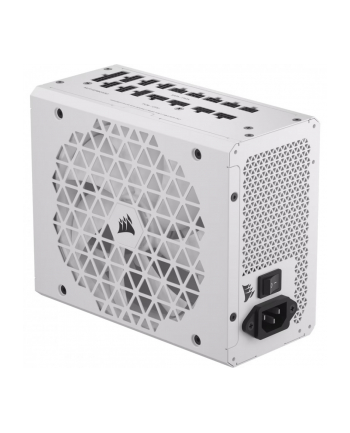 corsair Zasilacz RM1200X SHIFT 80+ GOLD ATX WHITE