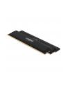 crucial Pamięć DDR5 Pro OC 64/6000(2*32GB) CL40 czarna - nr 12