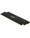 crucial Pamięć DDR5 Pro OC 64/6000(2*32GB) CL40 czarna - nr 19