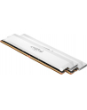 crucial Pamięć DDR5 Pro OC 64/6000(2*32GB) CL40 biała - nr 19