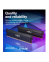 crucial Pamięć DDR5 Pro OC 64/6400(2*32GB) CL40 czarna - nr 20