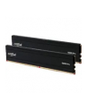 crucial Pamięć DDR5 Pro 128GB/5600(2*64GB) CL46 - nr 14