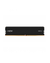 crucial Pamięć DDR5 Pro 128GB/5600(2*64GB) CL46 - nr 9