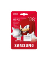 samsung Karta pamięci microSD MB-MD128SA/LC1 128GB Sonic PRO Plus - nr 23