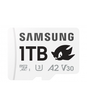 samsung Karta pamięci MB-MD1T0SA/LC1 1TB Sonic PRO Plus