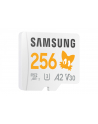 samsung Karta pamięci MB-MD256SA/LC1 256GB Sonic PRO Plus - nr 20
