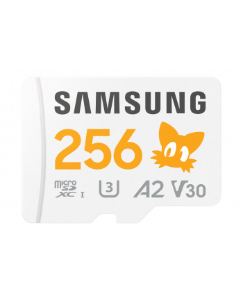 samsung Karta pamięci MB-MD256SA/LC1 256GB Sonic PRO Plus