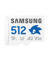 samsung Karta pamięci MB-MD512SA/LC1 512GB Sonic PRO Plus - nr 13