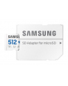 samsung Karta pamięci MB-MD512SA/LC1 512GB Sonic PRO Plus - nr 17