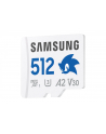 samsung Karta pamięci MB-MD512SA/LC1 512GB Sonic PRO Plus - nr 21