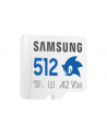 samsung Karta pamięci MB-MD512SA/LC1 512GB Sonic PRO Plus - nr 22