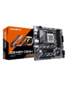 gigabyte Płyta główna B840M DS3H AM5 4DDR5 HDMI/2DP mATX - nr 45