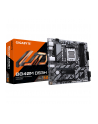 gigabyte Płyta główna B840M DS3H AM5 4DDR5 HDMI/2DP mATX - nr 49