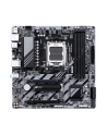 gigabyte Płyta główna B840M DS3H AM5 4DDR5 HDMI/2DP mATX - nr 54
