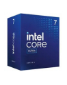 intel Procesor Core Ultra 7 BOX 5,3GHz LGA1851 - nr 19