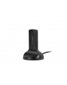 lanberg Karta sieciowa bezprzewodowa WIFI NC-3000-WI USB 3.0 AX3000 TRI-BAND 2 wewnętrzne anteny - nr 19