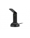 lanberg Karta sieciowa bezprzewodowa WIFI NC-3000-WI USB 3.0 AX3000 TRI-BAND 2 wewnętrzne anteny - nr 21