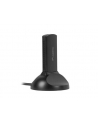 lanberg Karta sieciowa bezprzewodowa WIFI NC-3000-WI USB 3.0 AX3000 TRI-BAND 2 wewnętrzne anteny - nr 26