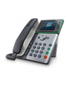 Telefon Poly Edge E300 IP PH Po E-e 82M92AA - nr 4