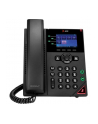 Telefon Poly OBi VVX 250 4-IP P H PoE-e 89B58AA - nr 1