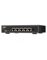 qnap Przełącznik 5 ports 10GbE RJ45, niezarządzalny QSW-3205-5T - nr 11