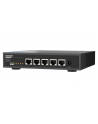 qnap Przełącznik 5 ports 10GbE RJ45, niezarządzalny QSW-3205-5T - nr 13