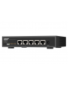 qnap Przełącznik 5 ports 10GbE RJ45, niezarządzalny QSW-3205-5T - nr 20