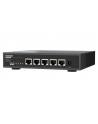 qnap Przełącznik 5 ports 10GbE RJ45, niezarządzalny QSW-3205-5T - nr 22