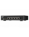 qnap Przełącznik 5 ports 10GbE RJ45, niezarządzalny QSW-3205-5T - nr 6
