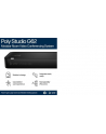 poly System wideokonferencyjny Studio G62 99T09AA#AC3 - nr 34