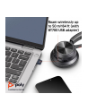 poly Zestaw słuchawkowy Voyager 4310-M UC + kabel USB-A na USB-C + adapter BT700 7Y210AA - nr 11