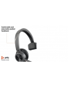 poly Zestaw słuchawkowy Voyager 4310-M UC + kabel USB-A na USB-C + adapter BT700 7Y210AA - nr 13