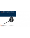 poly Zestaw słuchawkowy Voyager 4310-M UC + kabel USB-A na USB-C + adapter BT700 7Y210AA - nr 17