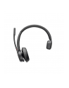 poly Zestaw słuchawkowy Voyager 4310-M UC + kabel USB-A na USB-C + adapter BT700 7Y210AA - nr 5