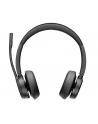 poly Zestaw słuchawkowy Voyager 4320-M + kabel USB-A na USB-C + adapter BT700 7Y211AA - nr 9