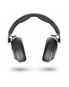 poly Zestaw słuchawkowy Voyager Surround 80 UC USB-C z certyfikatem Microsoft Teams + przejściówka USB-C/A 8H2G3AA - nr 1