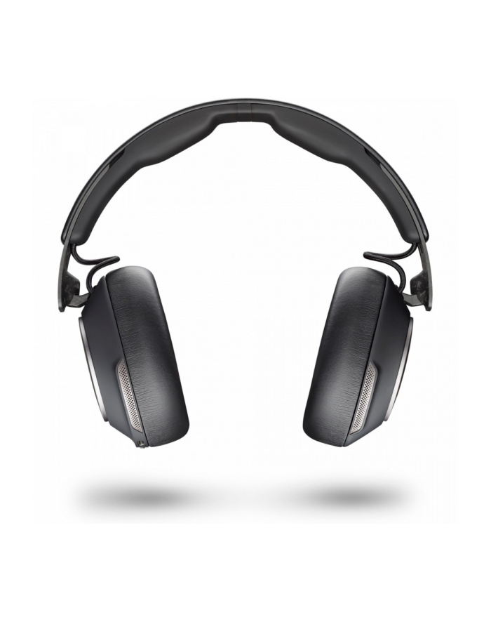 poly Zestaw słuchawkowy Voyager Surround 80 UC USB-C z certyfikatem Microsoft Teams + przejściówka USB-C/A 8H2G3AA główny