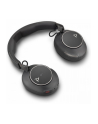poly Zestaw słuchawkowy Voyager Surround 80 UC USB-C z certyfikatem Microsoft Teams + przejściówka USB-C/A 8H2G3AA - nr 3