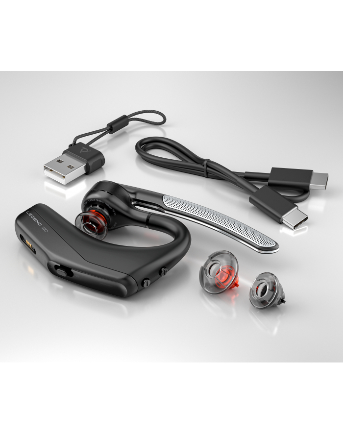 poly Zestaw słuchawkowy Voyager Legend 30 AV4P5AA#ABB główny