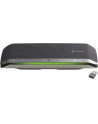 poly Zestaw głośnomówiący Sync 40+ USB-A USB-C +BT700A 772C5AA - nr 8