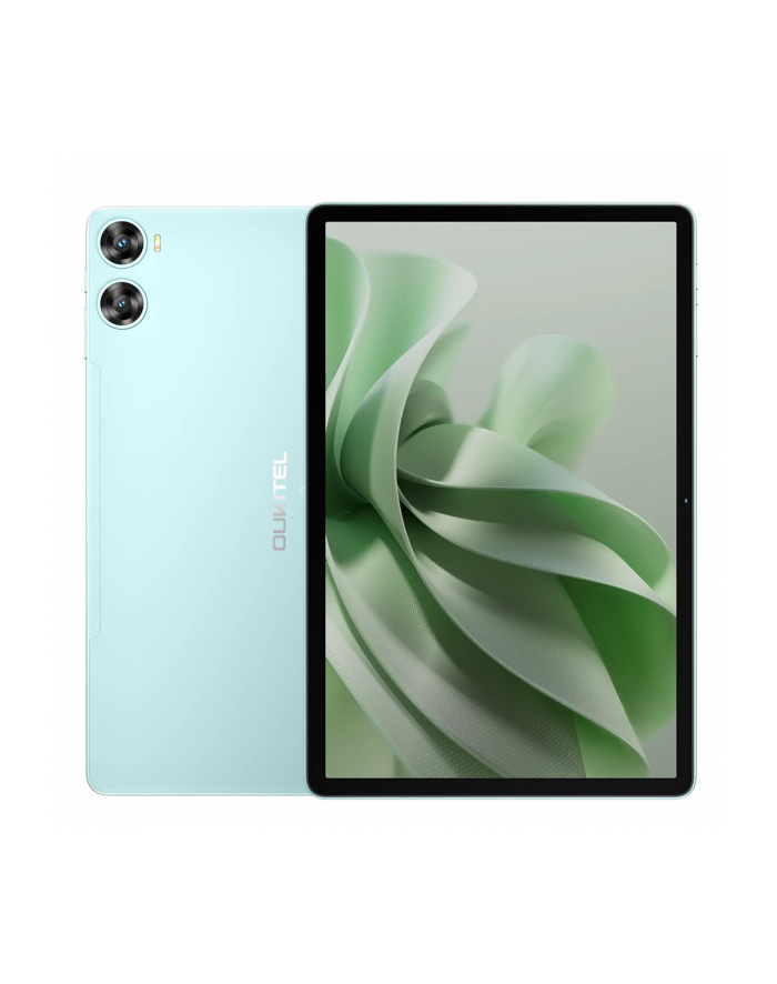 oukitel Tablet OT9 11 4/128GB bez ładowarki Zielony główny