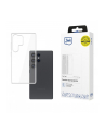 3mk Etui Clear Case Samsung S25 Ultra SM-938U - nr 1