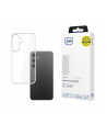 3mk Etui Clear Case Samsung S25 Plus SM-936U - nr 1